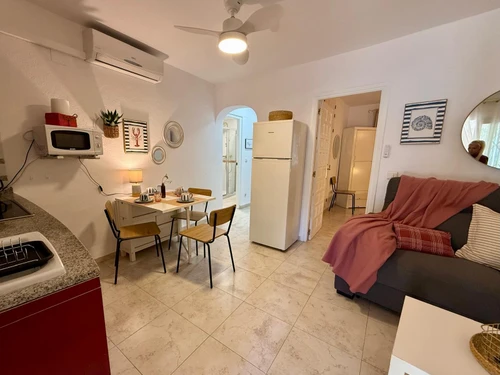 Ferienwohnung Denia, 2 Schlafzimmer, 5 Personen - photo_18985295307