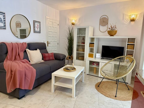 Ferienwohnung Denia, 2 Schlafzimmer, 5 Personen - photo_18985295307