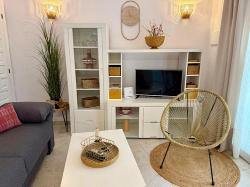 Ferienwohnung Denia, 2 Schlafzimmer, 5 Personen - photo_18985295307