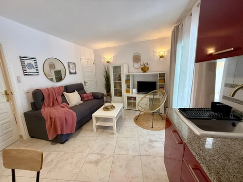 Ferienwohnung Denia, 2 Schlafzimmer, 5 Personen - photo_18985295307