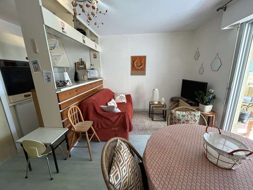 Appartement Saint-Jean-de-Monts, 2 pièces, 4 personnes - photo_1011767041877