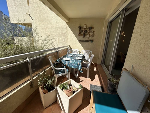 Appartement Saint-Jean-de-Monts, 2 pièces, 4 personnes - photo_1011767041877