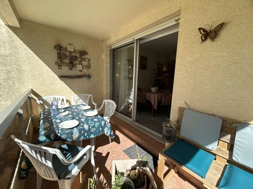 Appartement Saint-Jean-de-Monts, 2 pièces, 4 personnes - photo_1011767041877