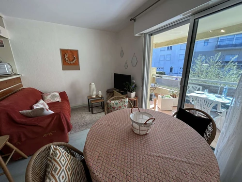 Appartement Saint-Jean-de-Monts, 2 pièces, 4 personnes - photo_1011767041877