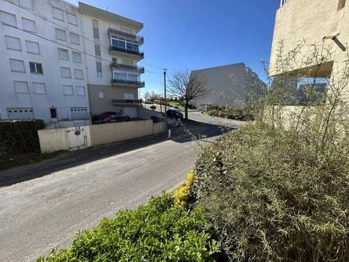 Appartement Saint-Jean-de-Monts, 2 pièces, 4 personnes - photo_1011767041877