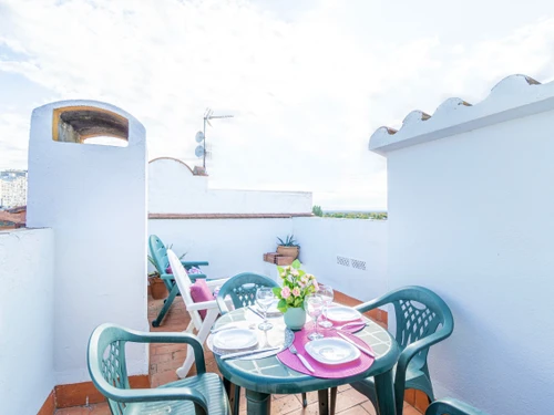 Appartement Empuriabrava, 3 pièces, 4 personnes - photo_19081738620