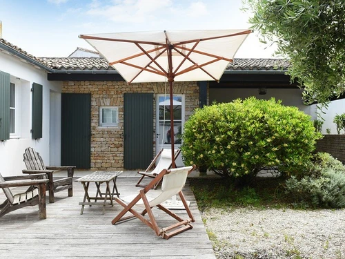 Villa Les Portes-en-Ré, 4 bedrooms, 8 persons - photo_1011767088790