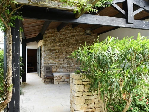 Villa Les Portes-en-Ré, 4 bedrooms, 8 persons - photo_1011767088790