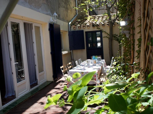 Villa Gruissan, 5 bedrooms, 13 persons - photo_1011569338672