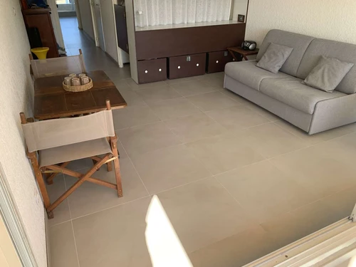 Ferienwohnung Port Camargue, 1 Schlafzimmer, 4 Personen - photo_1011767091389