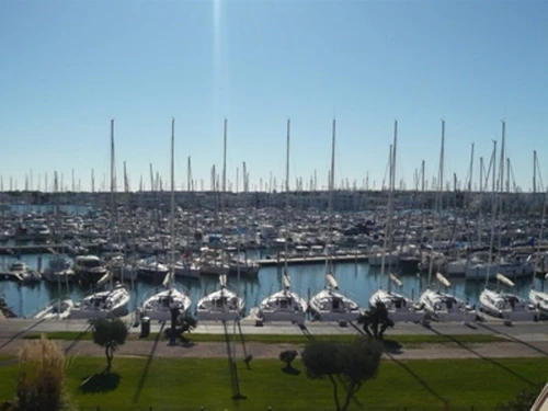 Ferienwohnung Port Camargue, 1 Schlafzimmer, 4 Personen - photo_1011767091389