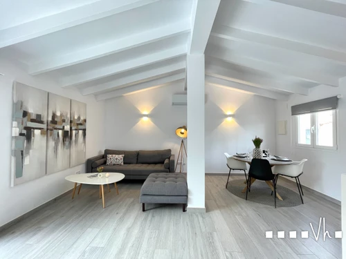 Apartamento Benisa, 2 dormitorios, 3 personas - photo_19081742184