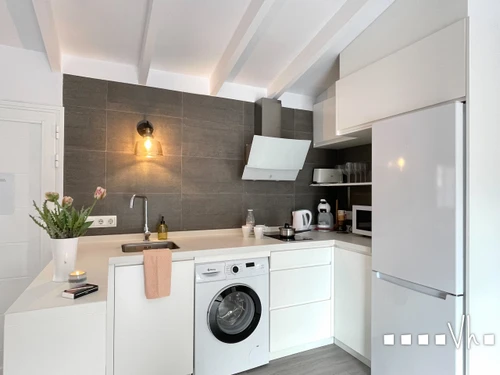 Apartamento Benisa, 2 dormitorios, 3 personas - photo_19081742184