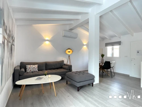 Apartamento Benisa, 2 dormitorios, 3 personas - photo_19081742184