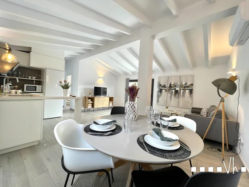 Apartamento Benisa, 2 dormitorios, 3 personas - photo_19081742184