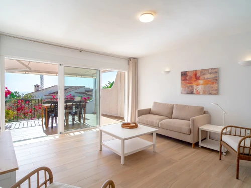 Gite Nerja, 2 bedrooms, 4 persons - photo_1011713130019