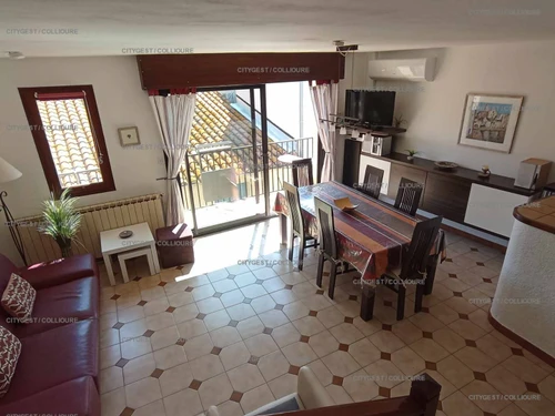 Apartamento Colliure, 3 dormitorios, 6 personas - photo_14545386041