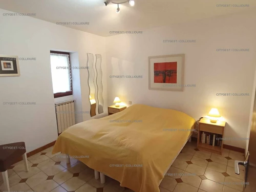 Appartement Collioure, 4 pièces, 6 personnes - photo_14545386041