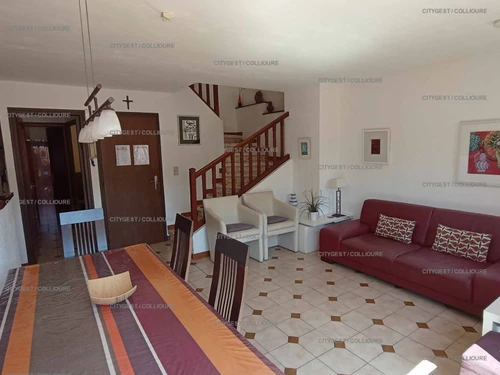 Appartement Collioure, 4 pièces, 6 personnes - photo_14545386041