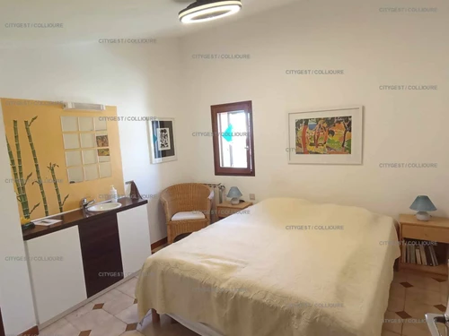 Appartement Collioure, 4 pièces, 6 personnes - photo_14545386041