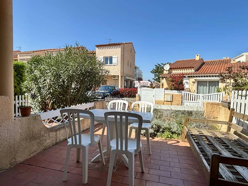 Maison Argelès-sur-Mer, 3 pièces, 5 personnes - photo_19181221121