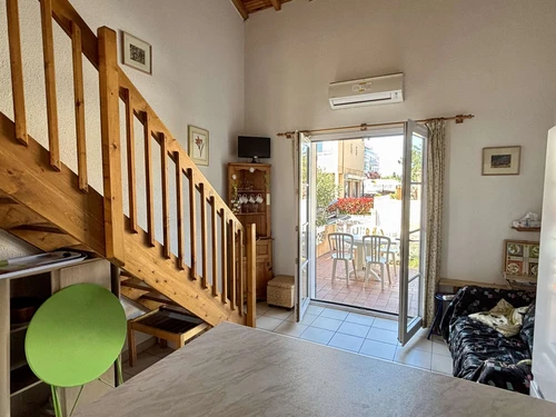 Maison Argelès-sur-Mer, 3 pièces, 5 personnes - photo_19181221121