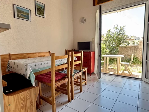Ferienhaus Argelès-sur-Mer, 2 Schlafzimmer, 5 Personen - photo_14854852265