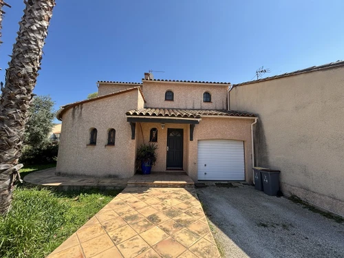 Villa Argelès-sur-Mer, 4 pièces, 6 personnes - photo_14744055380