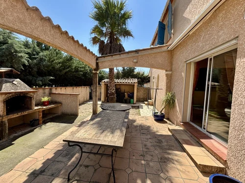Villa Argelès-sur-Mer, 4 pièces, 6 personnes - photo_14744055380