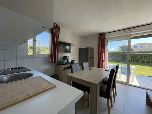 Maison Salavas, 4 pièces, 6 personnes - photo_15270470560