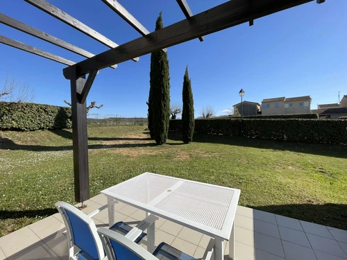 Maison Salavas, 4 pièces, 6 personnes - photo_15270470560