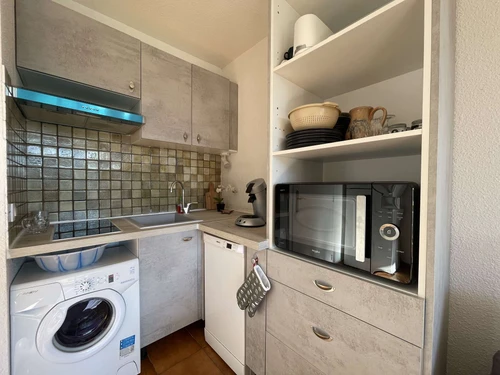 Studio Le Lavandou, 1 pièce, 4 personnes - photo_1011593880259