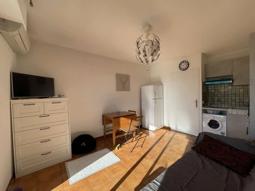 Studio Le Lavandou, 1 pièce, 4 personnes - photo_1011593880259