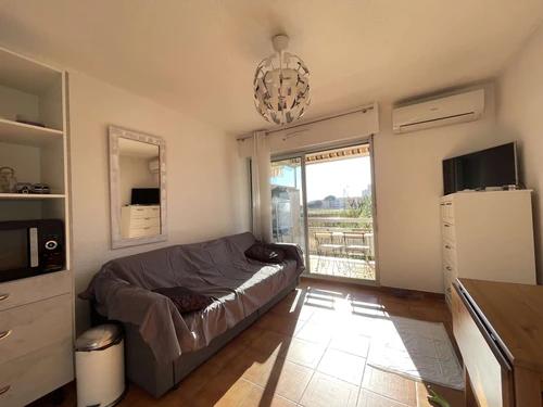 Studio Le Lavandou, 1 pièce, 4 personnes - photo_1011593880259