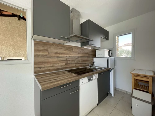 Maison Salavas, 3 pièces, 6 personnes - photo_11562061598