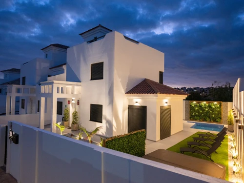 Villa Amarilla Golf, 5 pièces, 8 personnes - photo_1011751598876