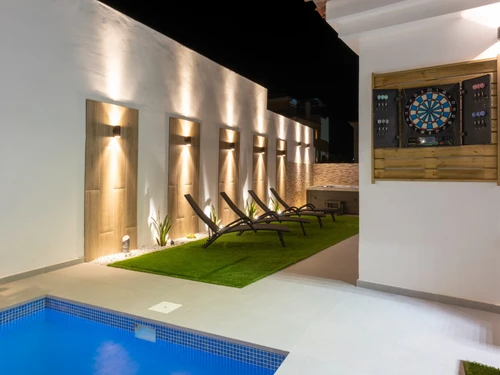 Villa Amarilla Golf, 5 pièces, 8 personnes - photo_1011751598876