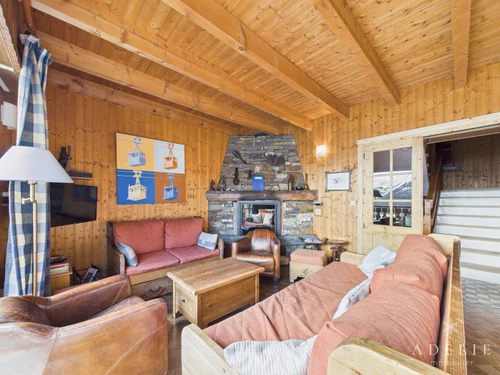 Chalet Montvalezan-La Rosière, 6 pièces, 8 personnes - photo_13572113094