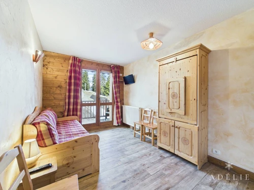 Studio Montvalezan-La Rosière, studio flat, 4 persons - photo_13572122004