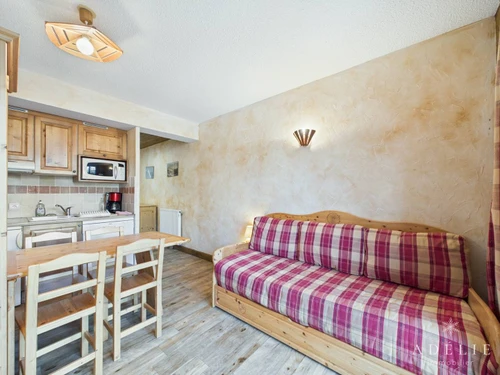 Studio Montvalezan-La Rosière, studio flat, 4 persons - photo_13572122004