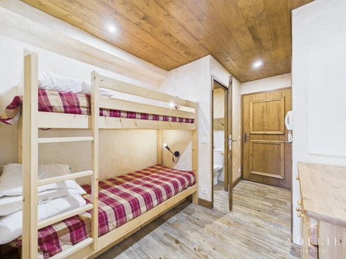 Studio Montvalezan-La Rosière, studio flat, 4 persons - photo_13572122004