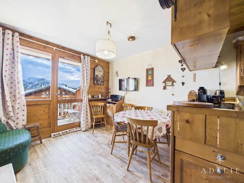 Apartment Montvalezan-La Rosière, 2 bedrooms, 6 persons - photo_13572119599