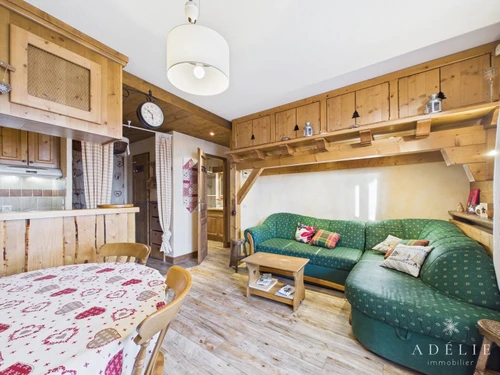 Apartment Montvalezan-La Rosière, 2 bedrooms, 6 persons - photo_13572119599