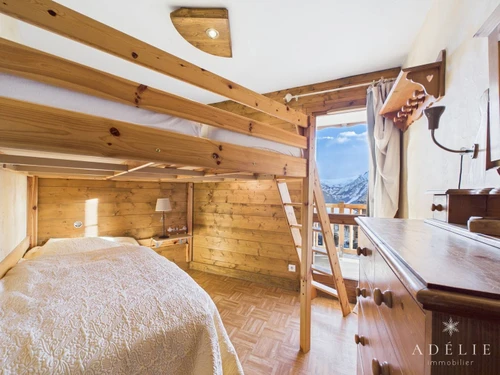 Apartment Montvalezan-La Rosière, 2 bedrooms, 6 persons - photo_13572119599