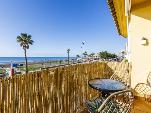 Appartement Torre del Mar, 3 pièces, 4 personnes - photo_1011754527635