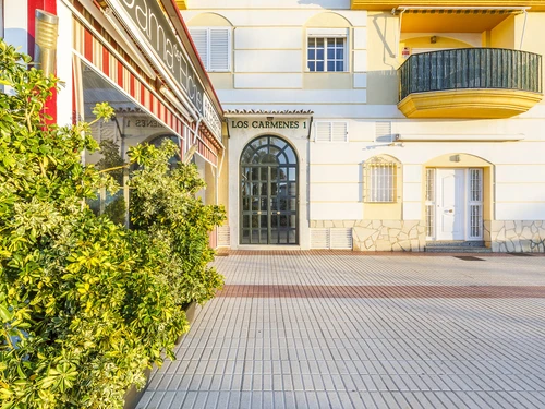 Apartment Torre del Mar, 2 bedrooms, 4 persons - photo_1011754527635