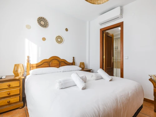 Apartment Torre del Mar, 2 bedrooms, 4 persons - photo_1011754527635