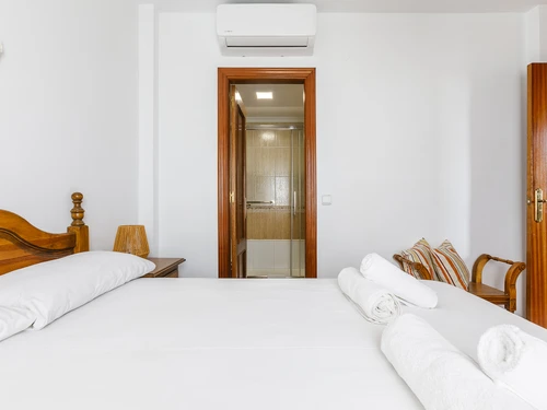 Apartment Torre del Mar, 2 bedrooms, 4 persons - photo_1011754527635