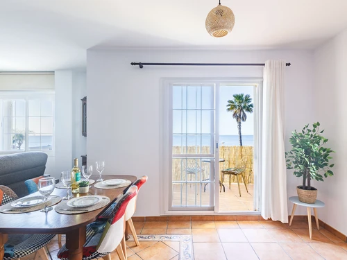 Apartment Torre del Mar, 2 bedrooms, 4 persons - photo_1011754527635