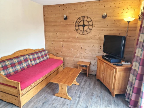 Apartment Valfréjus, 2 bedrooms, 6 persons - photo_13876509960